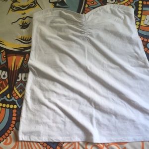 SOLD Torrid tube top NWT